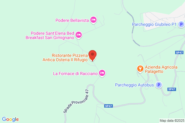 Ristorante Pizzeria Il Rifugio