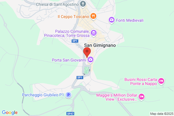 Palazzo al Torrione Bed & Breakfast