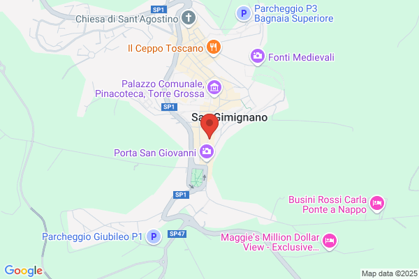 Gasparri Francesco