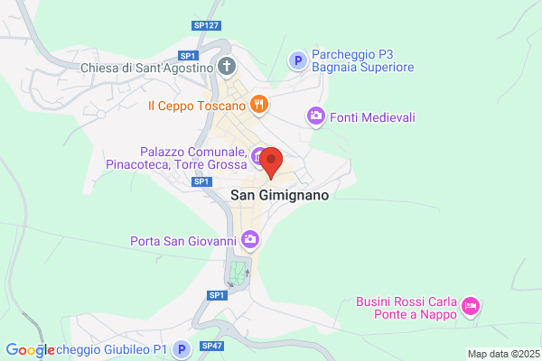 Alfa Immobiliare Sas