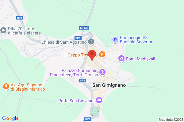 Hotel L Antico Pozzo Snc