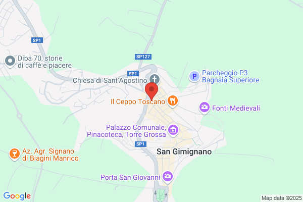La Cantinetta del Bati