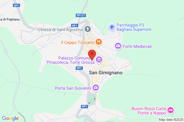 Il Castello Enoteca S.R.L.