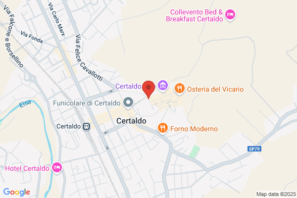 Ristorante Enoteca Il Castello