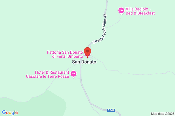 Fattoria San Donato