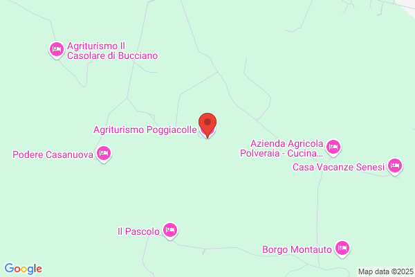 Azienda Agricola Poggiacolle Di Bartali Stefano