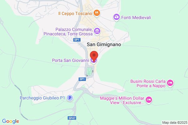 Scali giancarlo