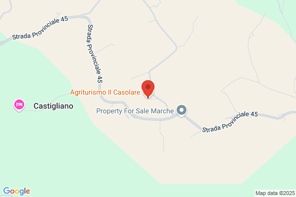 Agriturismo Il Casolare