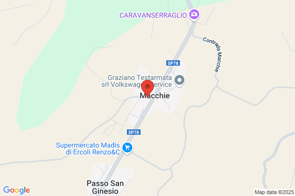 Auto Lambertucci