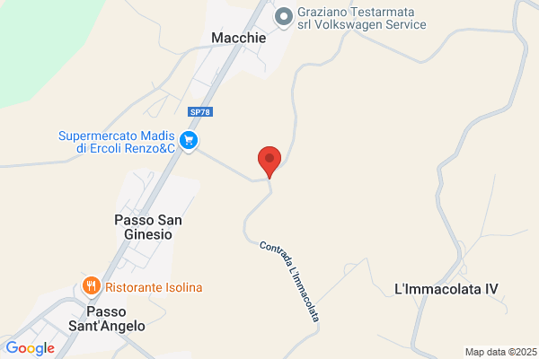 Ciabocco