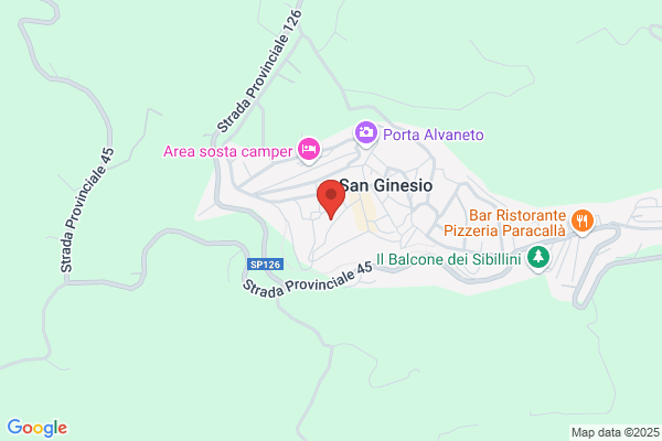 Comunita Montana Zona L