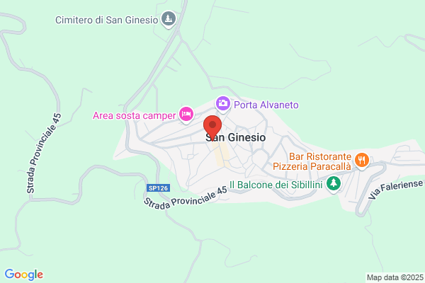 Farmacia Spadoni - Petracci Snc