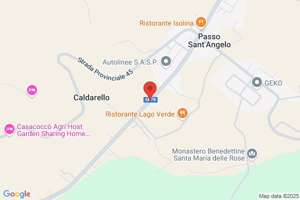 Fornace Ginesina Industria Laterizi