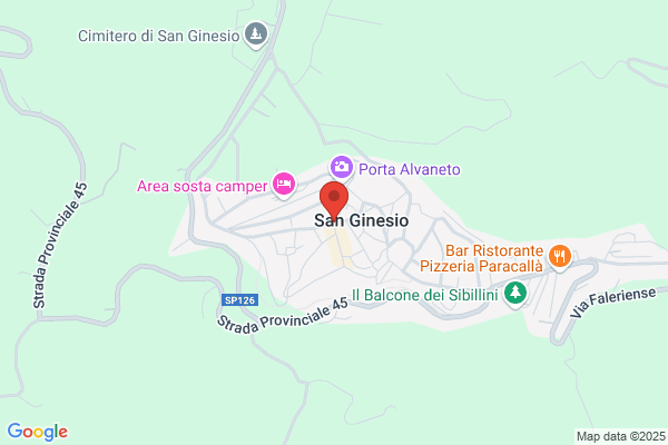 Il Panierino Di Bernabei Marinella & C.S.A.S.