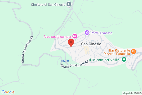 Istituto Suore S. Chiara