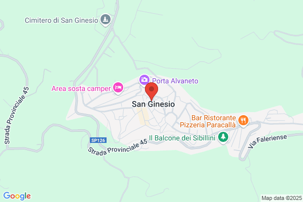 Langolo Fiorito Di Campagna Anna Maria