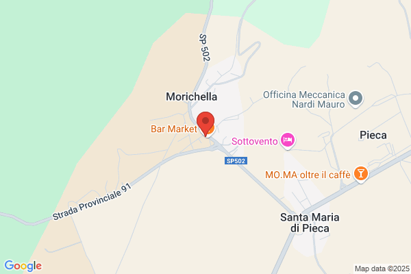 Morichelli giambasilio