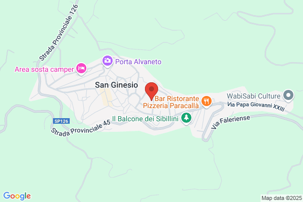 Ostello Centro F.I.T.