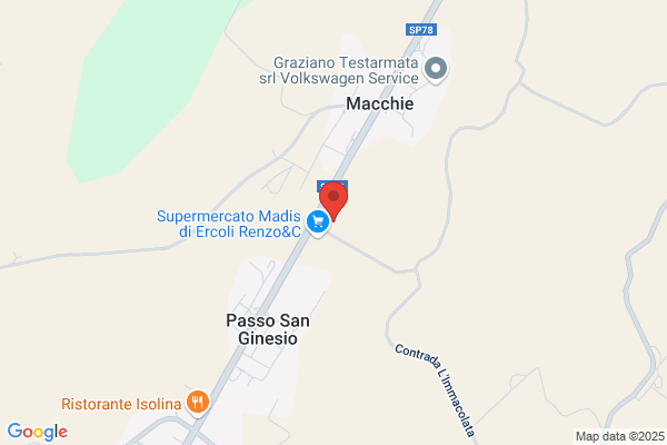 Sapore Di Mare