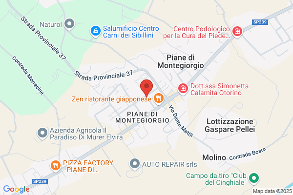 Tipografia Mucci Damiano