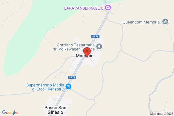 Tirabasso Spa