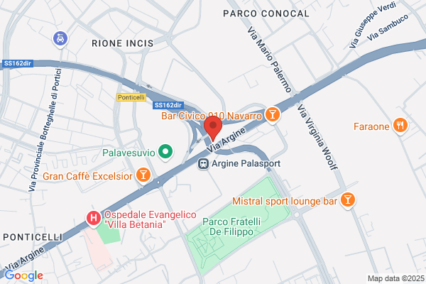 Outlet Zone Napoli