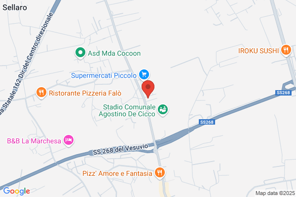 Di Vincenzo Boutique