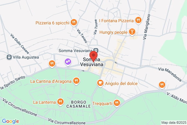 Le Joli Cafe Bellavista Di Vasquez Anna