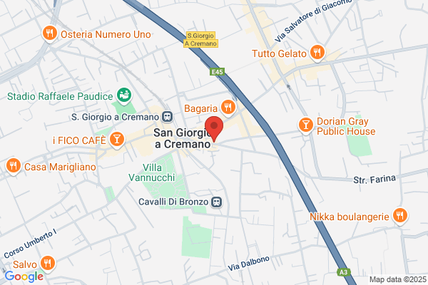 Studio S.Giorgio S.R.L.