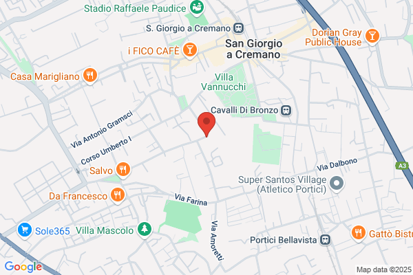Frattasio Fortunato