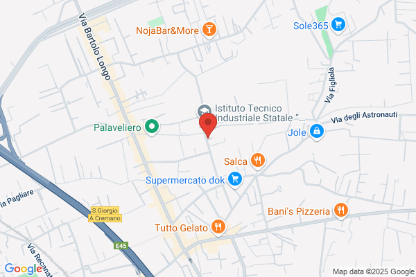Ambulatorio Veterinario Zanna Bianca - Casa Del Cane