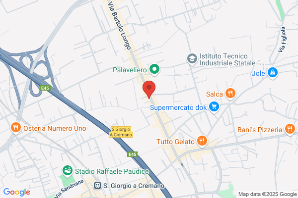Costruzioni P.A. Srl