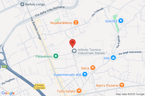 Scuole Pubbliche