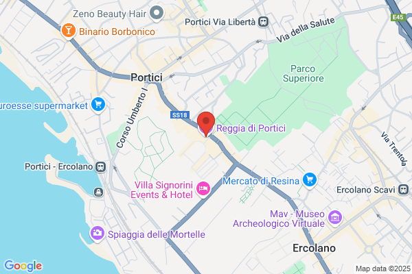 Inalto Srl