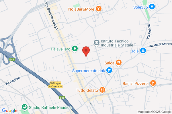 Istituto Nazionale Delle Assicurazioni