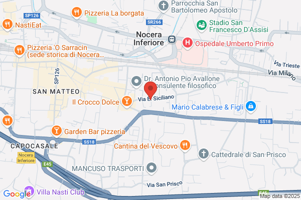 Italcostruzioni S.R.L.