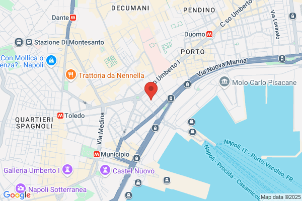 Autonoleggio Fast Rent srls