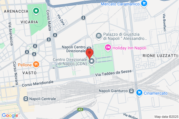 Avv. Nicola Quatrano - Penalista - Patrocinante in Cassazione