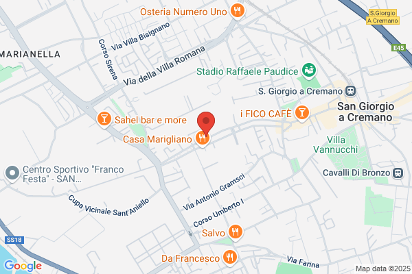 La Fortuna Nicola (Avv.)