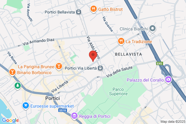 Laino Donato (Avv.)