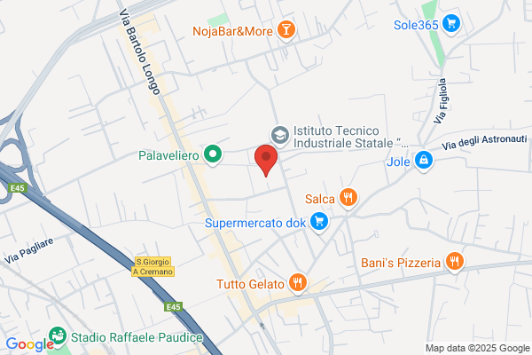 Hobby Scuola Di Napoletano R. S.A.S.