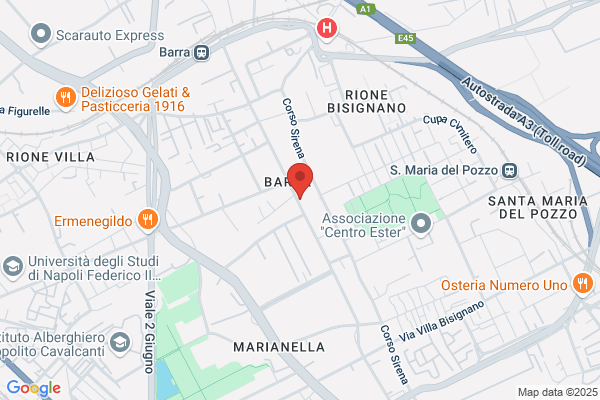 Istituto Povere Figlie Della Visitazione Di Maria