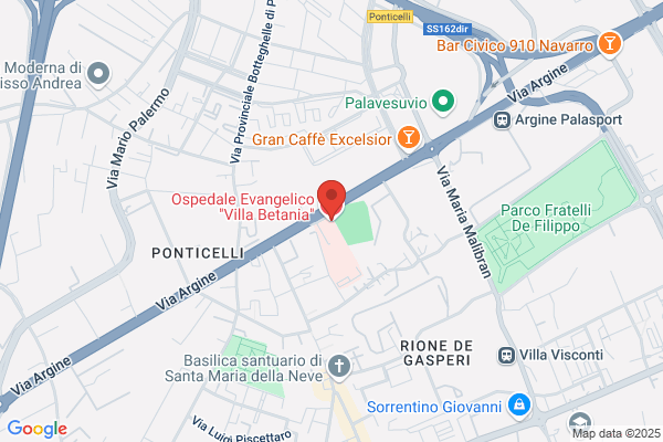 Fondazione Evangelica Betania