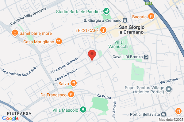 Salamone pio (Dr.)