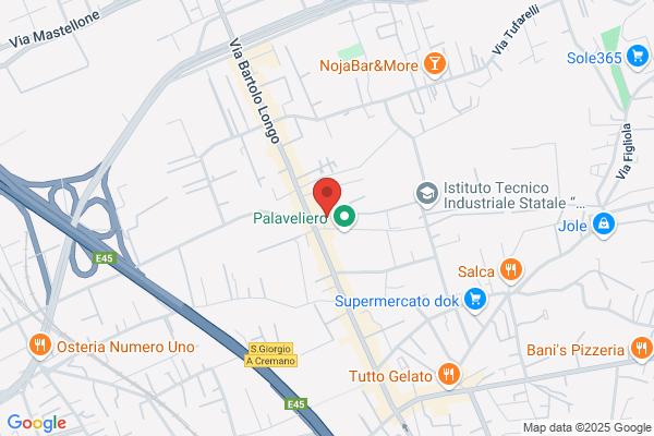 Morano nicola
