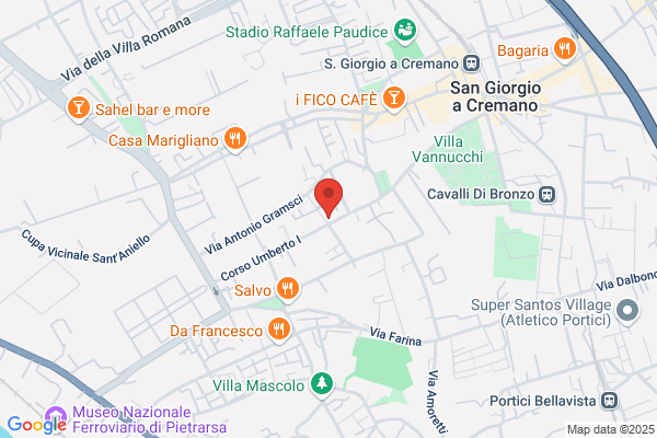 Postiglione ugo (Dr.)
