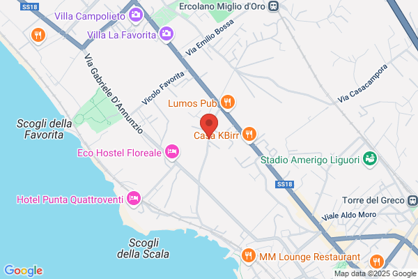 Co.En.Co. Di Esposito Agostino S.A.S.