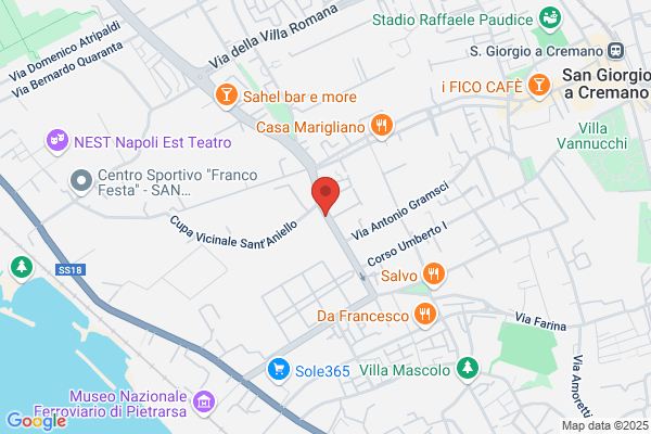 Grampone Giuseppe (Dr.)