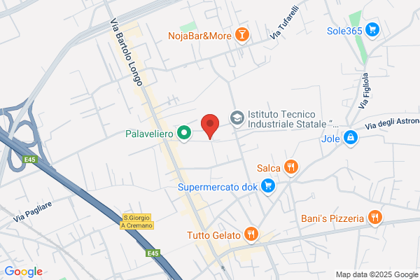 Municipio Vigili Urbani
