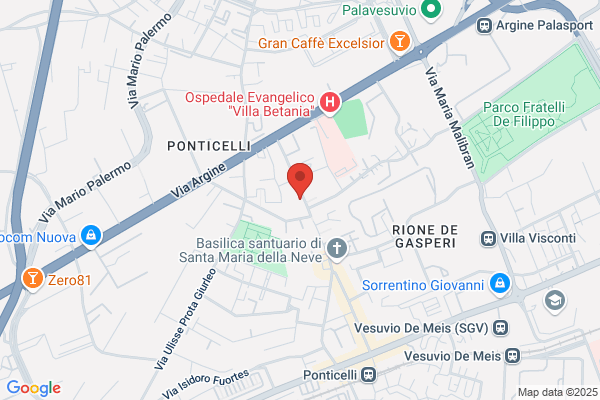 Bar degli Sportivi